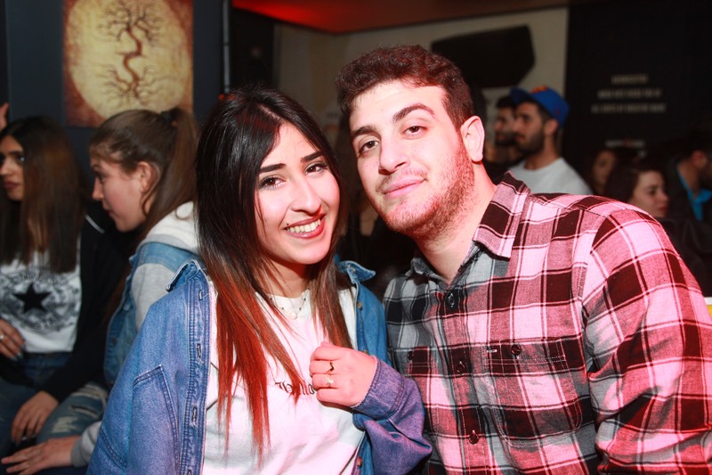 Ma Bheb Or2ous at Karma