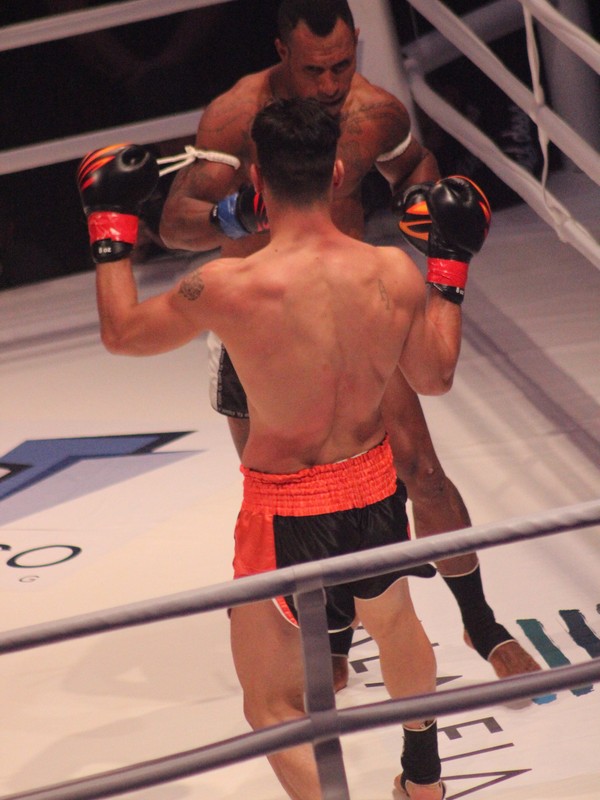 Phoenix Fighting Championship