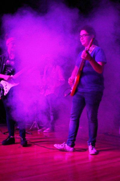 SSJB Promo The Final Showcase