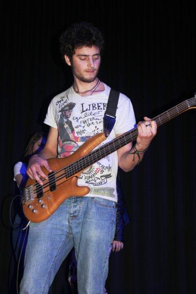SSJB Promo The Final Showcase