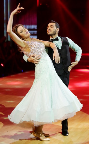 Dancing with the Stars Live 6 