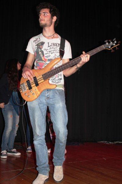 SSJB Promo The Final Showcase