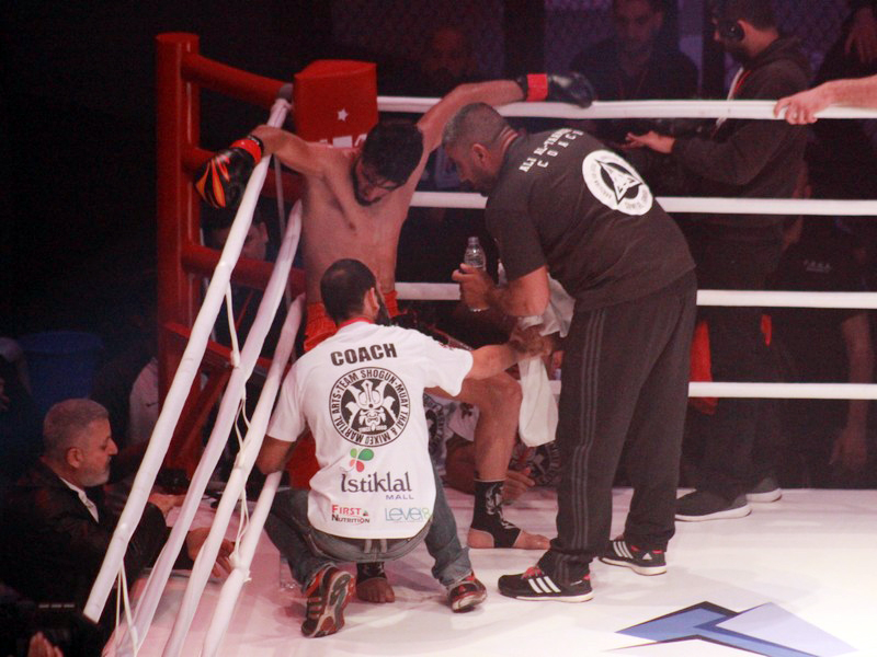 Phoenix Fighting Championship