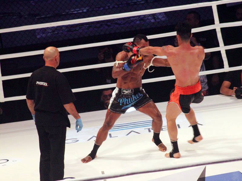 Phoenix Fighting Championship