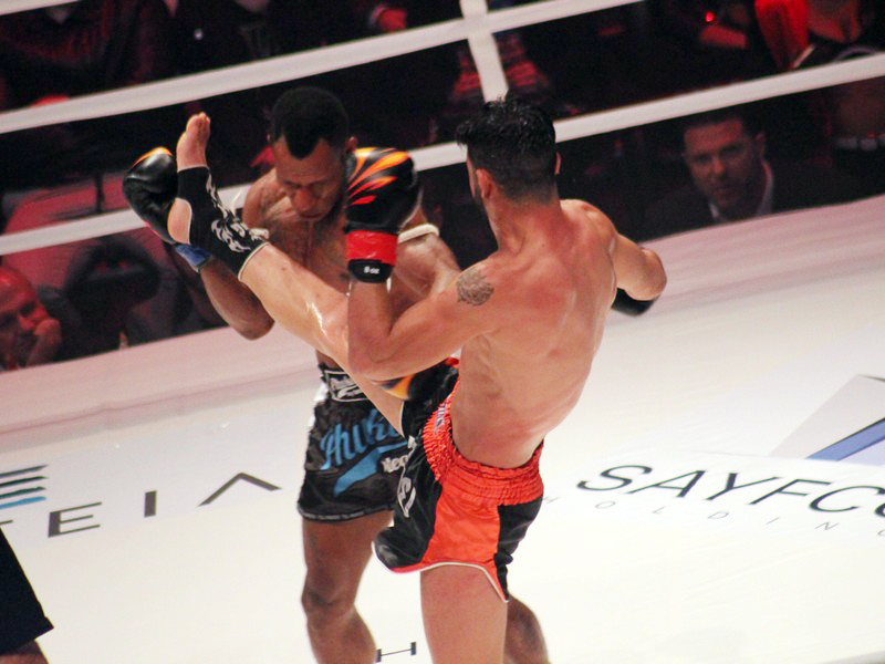 Phoenix Fighting Championship