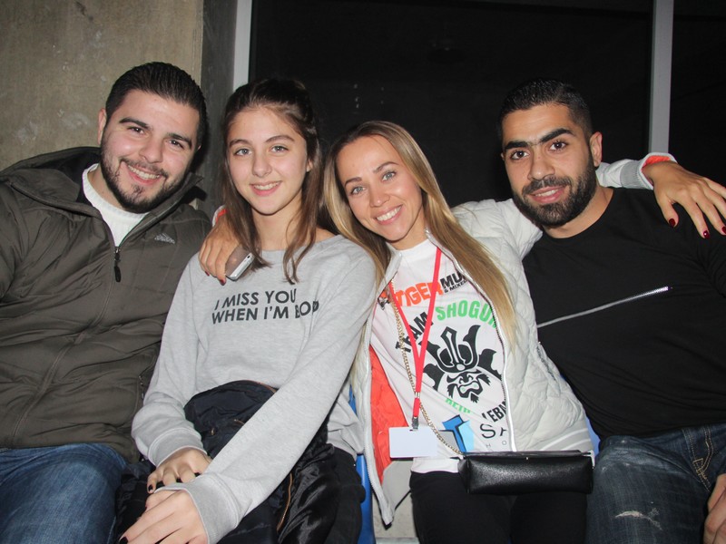 Phoenix Fighting Championship