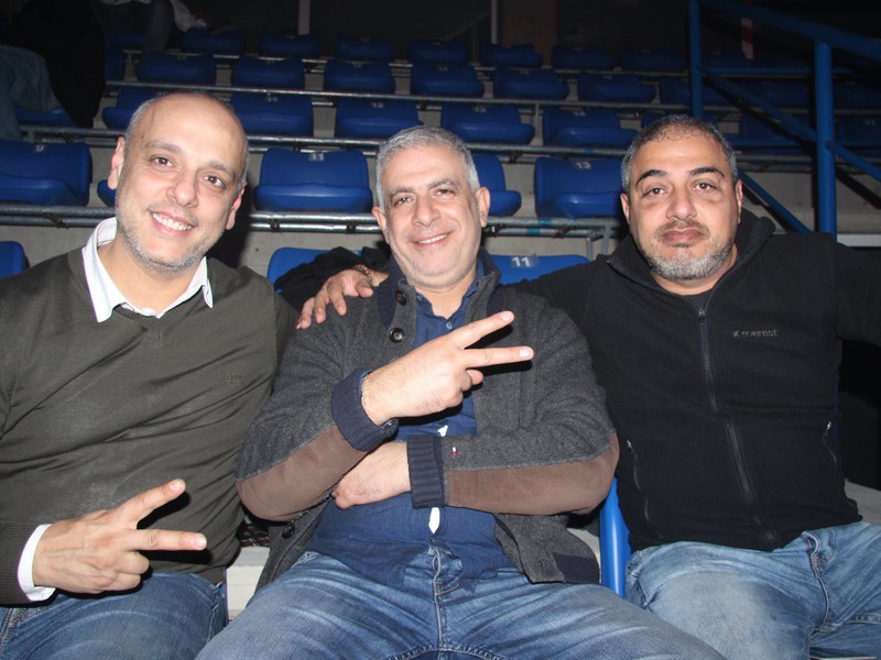 Phoenix Fighting Championship