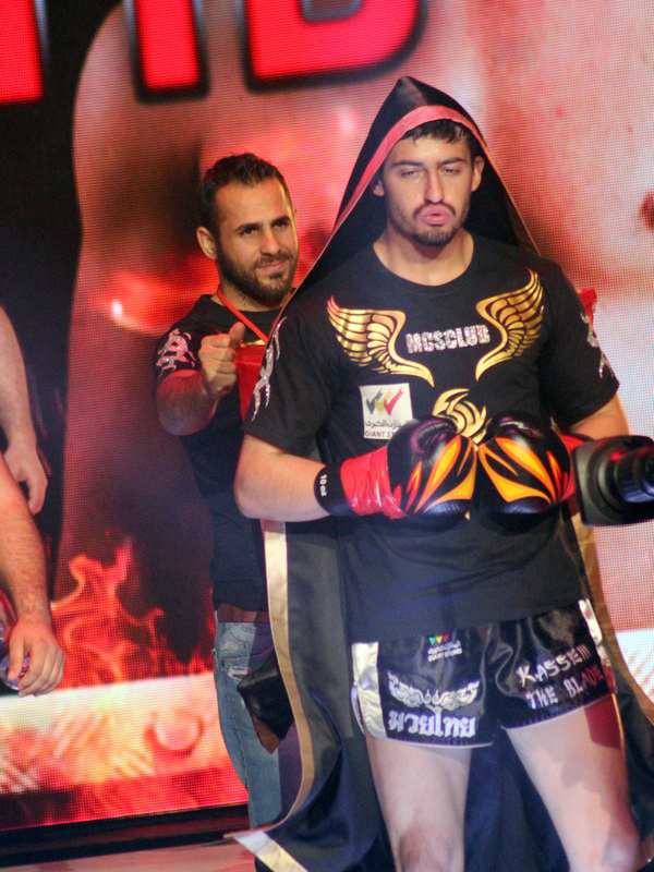 Phoenix Fighting Championship