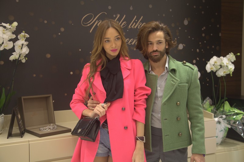 Grand Opening of Antoine Saliba at Antelias