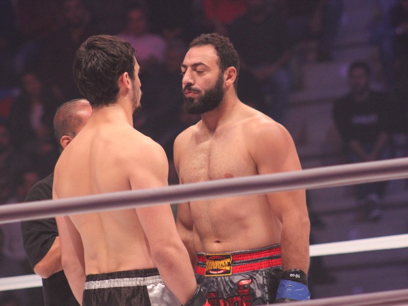 Phoenix Fighting Championship