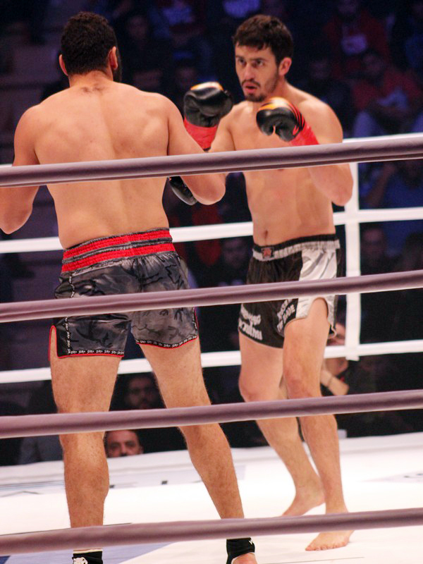 Phoenix Fighting Championship