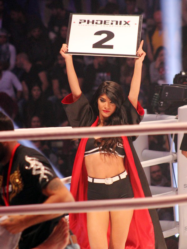 Phoenix Fighting Championship