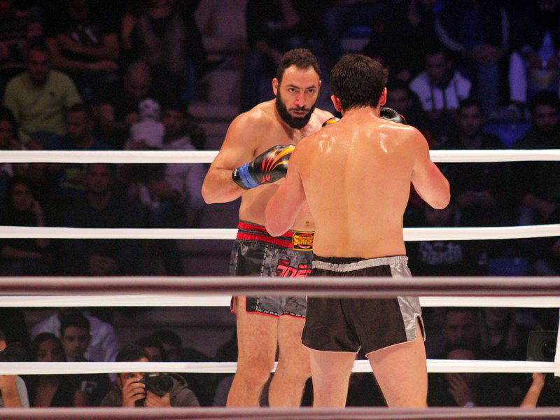 Phoenix Fighting Championship