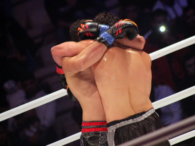 Phoenix Fighting Championship