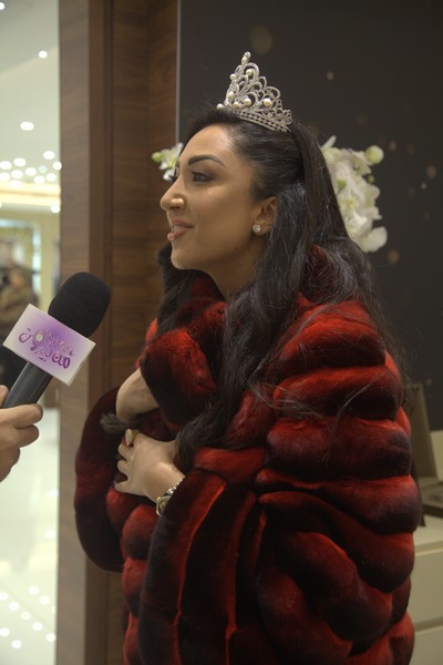 Grand Opening of Antoine Saliba at Antelias