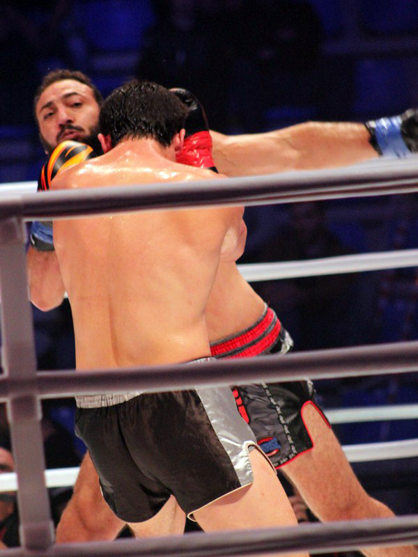 Phoenix Fighting Championship