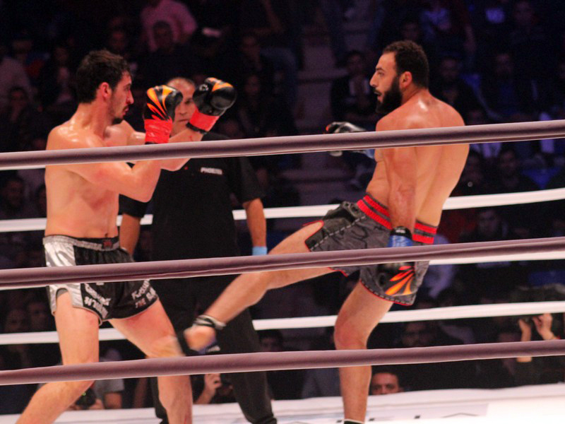 Phoenix Fighting Championship