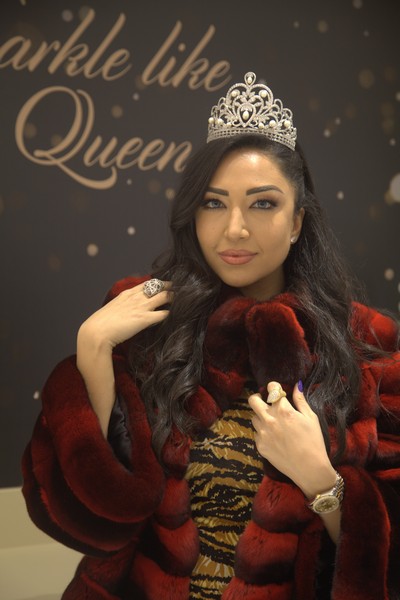 Grand Opening of Antoine Saliba at Antelias