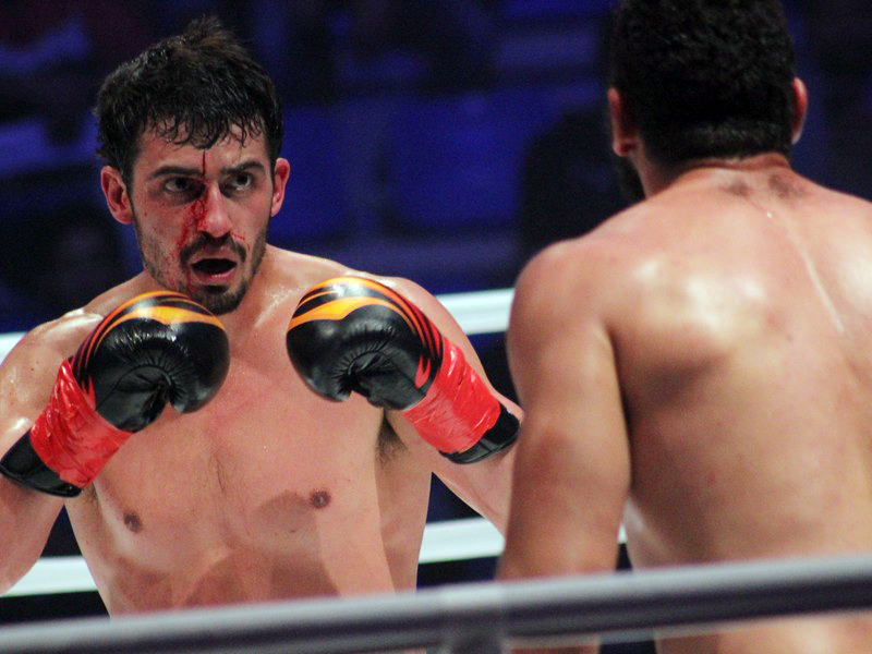 Phoenix Fighting Championship