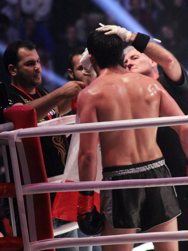 Phoenix Fighting Championship
