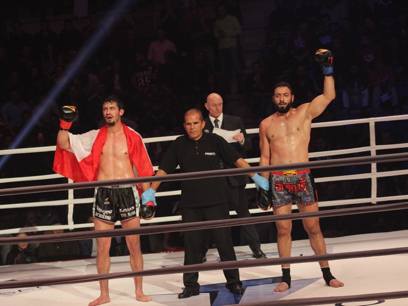 Phoenix Fighting Championship