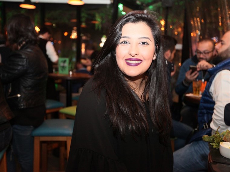 Tonic on Saturday Night