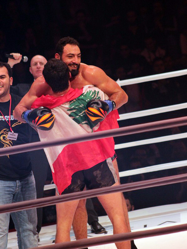 Phoenix Fighting Championship