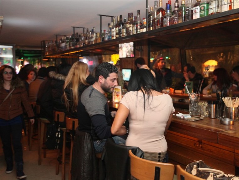 Tonic on Saturday Night