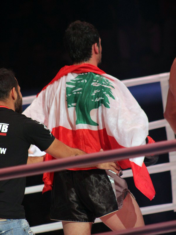 Phoenix Fighting Championship