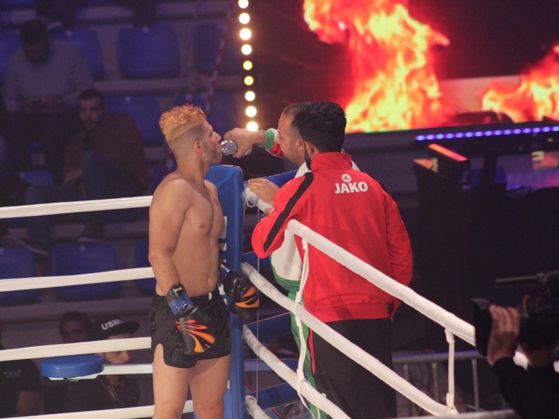 Phoenix Fighting Championship