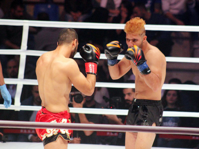 Phoenix Fighting Championship
