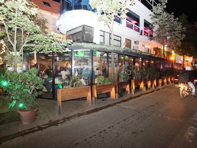 Tonic on Saturday Night