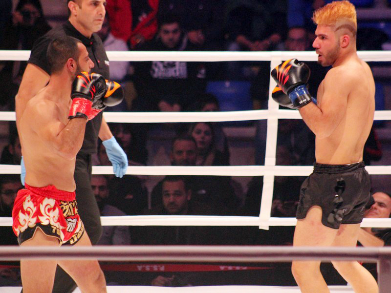 Phoenix Fighting Championship