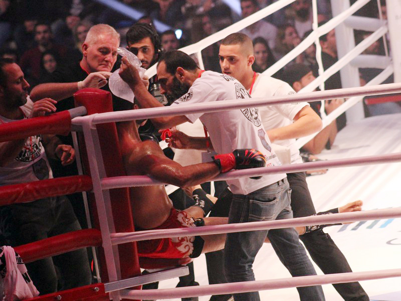 Phoenix Fighting Championship
