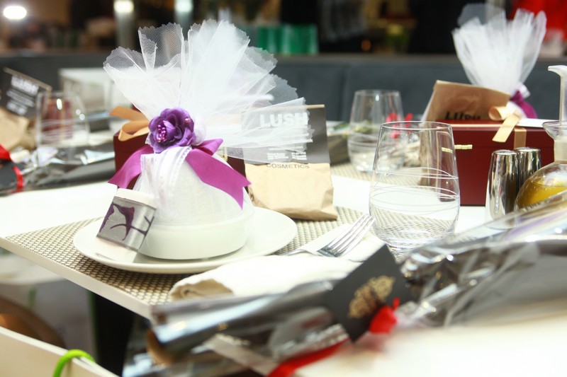 Mother's Day Special Lunch at Gavi Beirut by OrchideaByRita