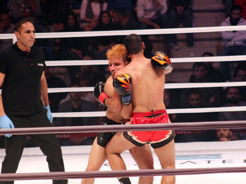 Phoenix Fighting Championship