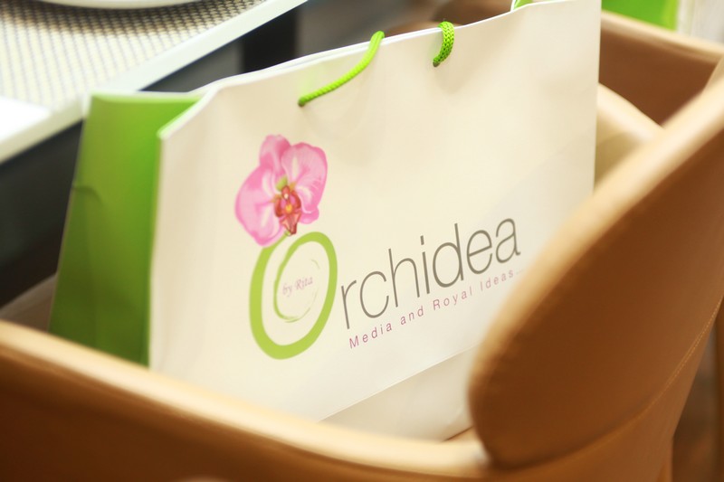 Mother's Day Special Lunch at Gavi Beirut by OrchideaByRita