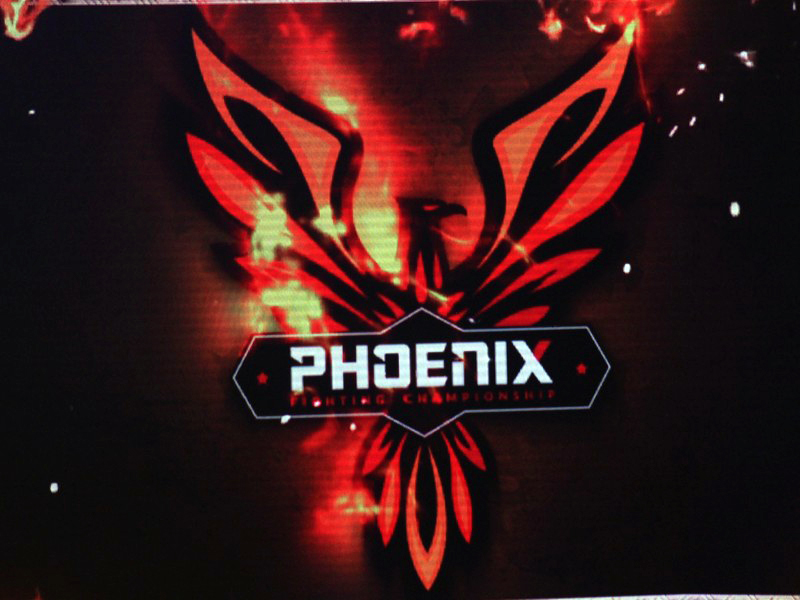 Phoenix Fighting Championship