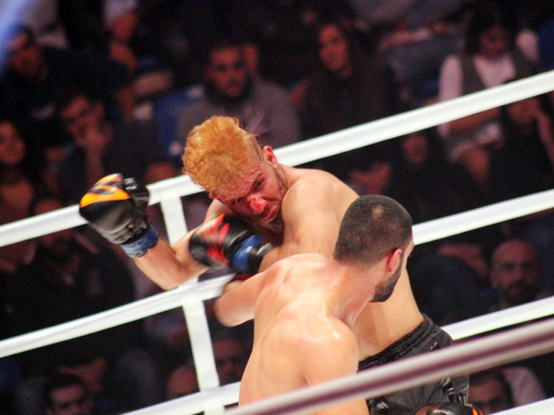 Phoenix Fighting Championship