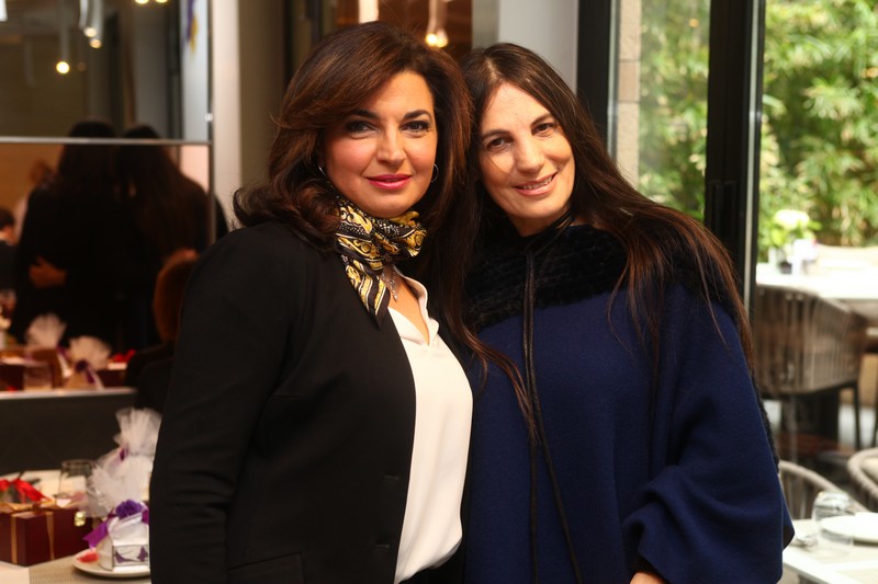 Mother's Day Special Lunch at Gavi Beirut by OrchideaByRita