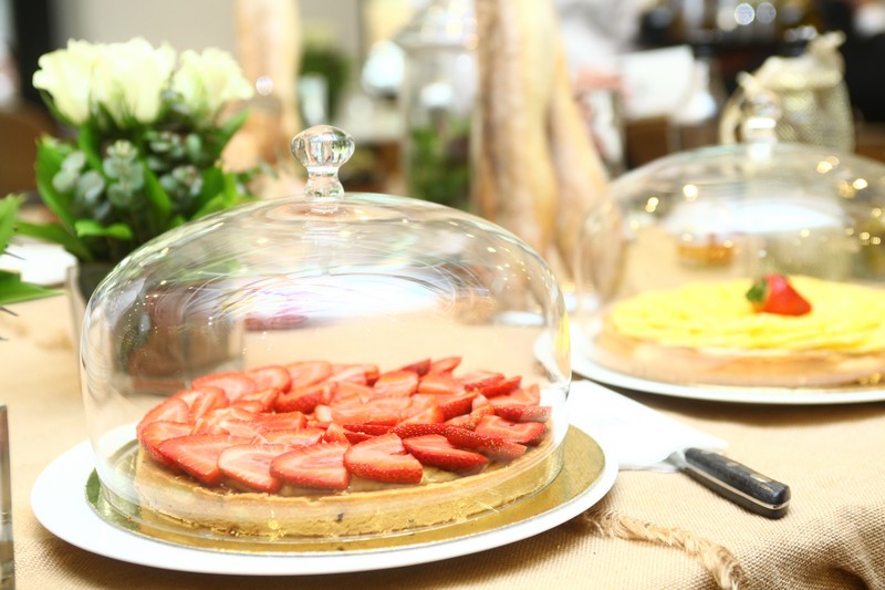Mother's Day Special Lunch at Gavi Beirut by OrchideaByRita