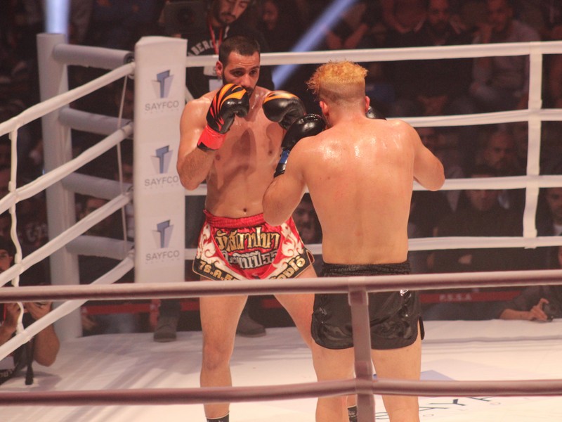 Phoenix Fighting Championship