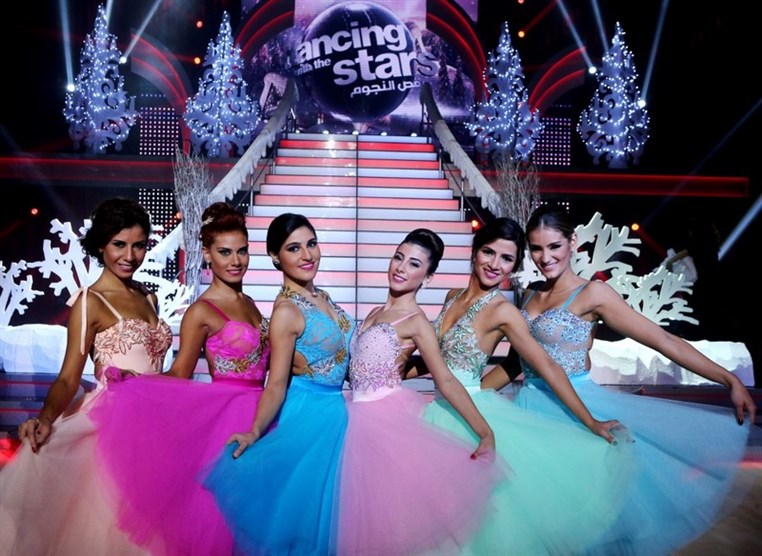 Dancing with the Stars Live 9