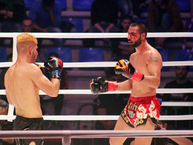 Phoenix Fighting Championship