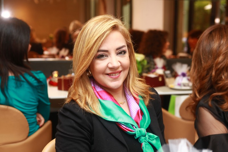 Mother's Day Special Lunch at Gavi Beirut by OrchideaByRita