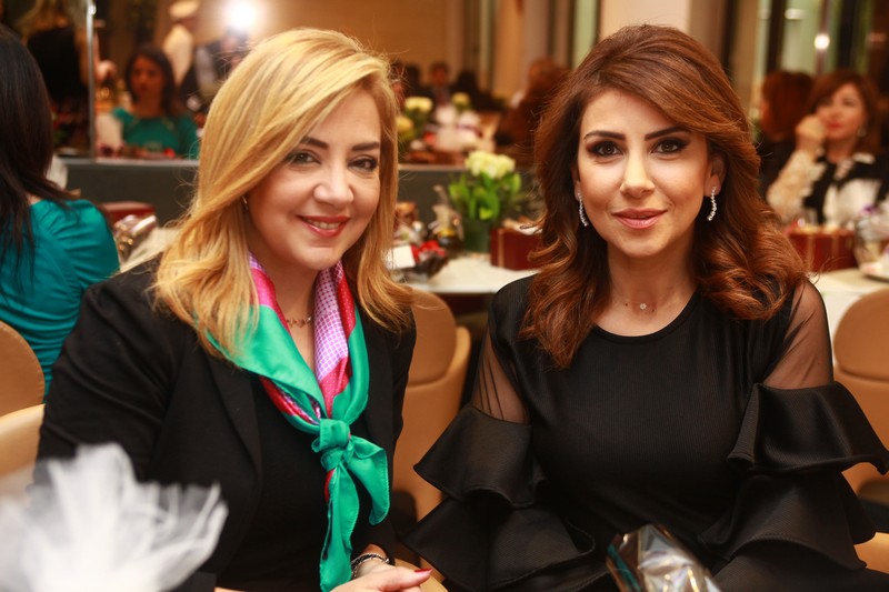 Mother's Day Special Lunch at Gavi Beirut by OrchideaByRita