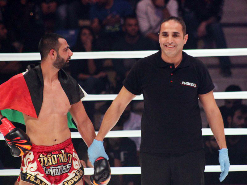 Phoenix Fighting Championship