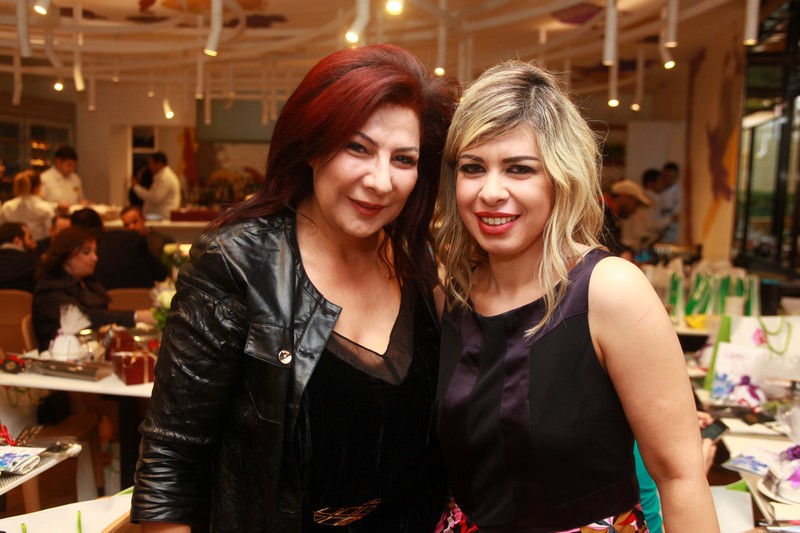 Mother's Day Special Lunch at Gavi Beirut by OrchideaByRita