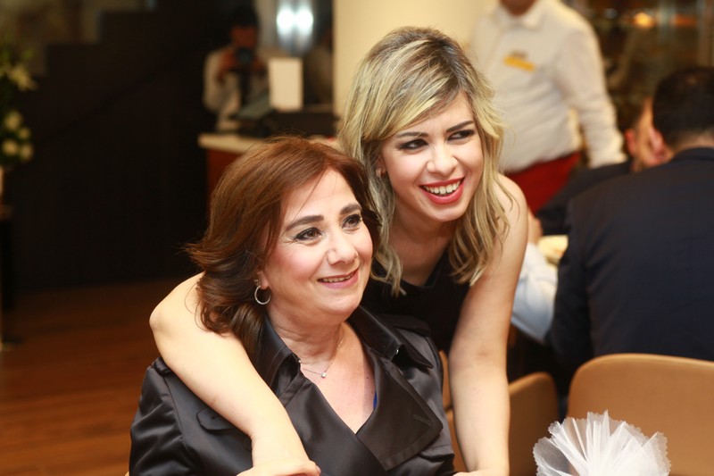 Mother's Day Special Lunch at Gavi Beirut by OrchideaByRita