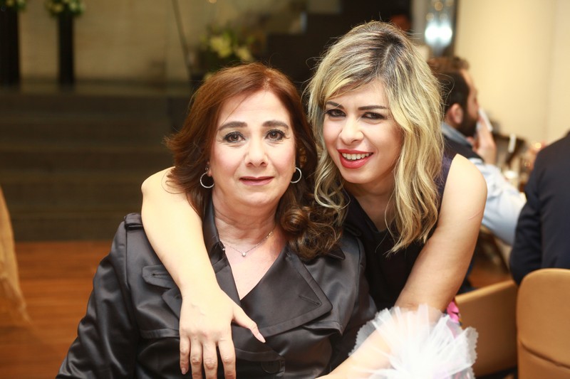 Mother's Day Special Lunch at Gavi Beirut by OrchideaByRita